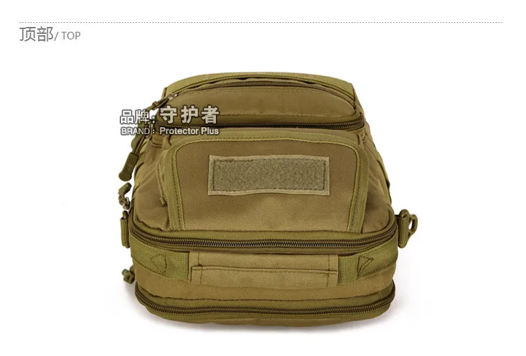 Тактическая защитная сумка на плечо плюс K302 спортивная сумка камуфляжная нейлоновая Военная уличная походная сумка Ipad сумка