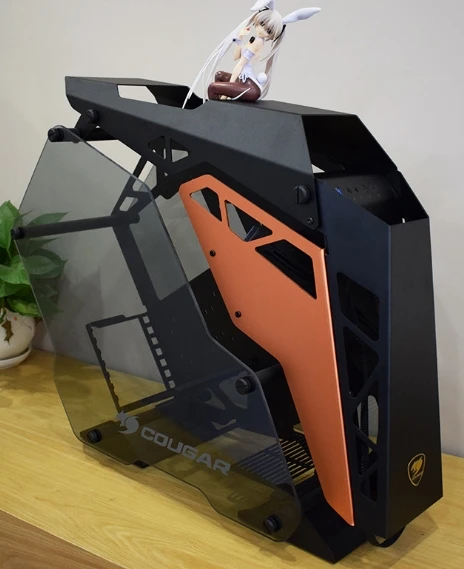 Игровой настольный компьютер i7 экран 21 5/23 6/27 дюймов 8 ГБ 120 1T GX1080|desktop computers pc|desktop