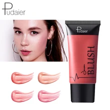 New Rouge Liquid Facial Blusher Natural Pink Peach Long lasting Cream Waterproof Makeup Moisturizer Blush Beauty Brighten Skin New Rouge Liquid Facial Blusher Natural Pink Peach Long lasting Cream Waterproof Makeup Moisturizer Blush Beauty Brighten Skin