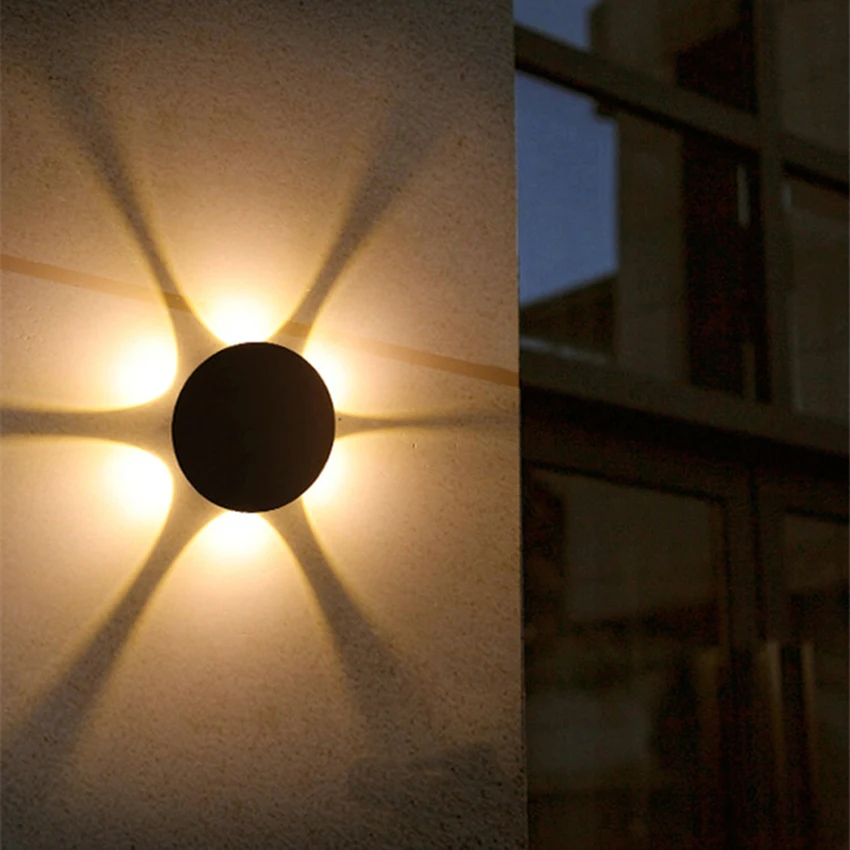 BL58 WALL LIGHTS (2)
