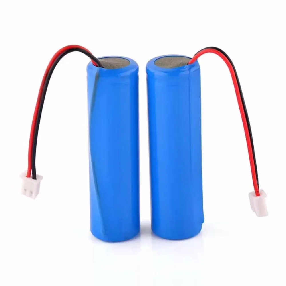 3.7v 2600mah1