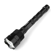 10000Lumen LED Flashlight CREE 3XML-T6 Power 5 Mode Torch Lamp Light Led Light For Camping Hunting Waterproof Tactical Torche