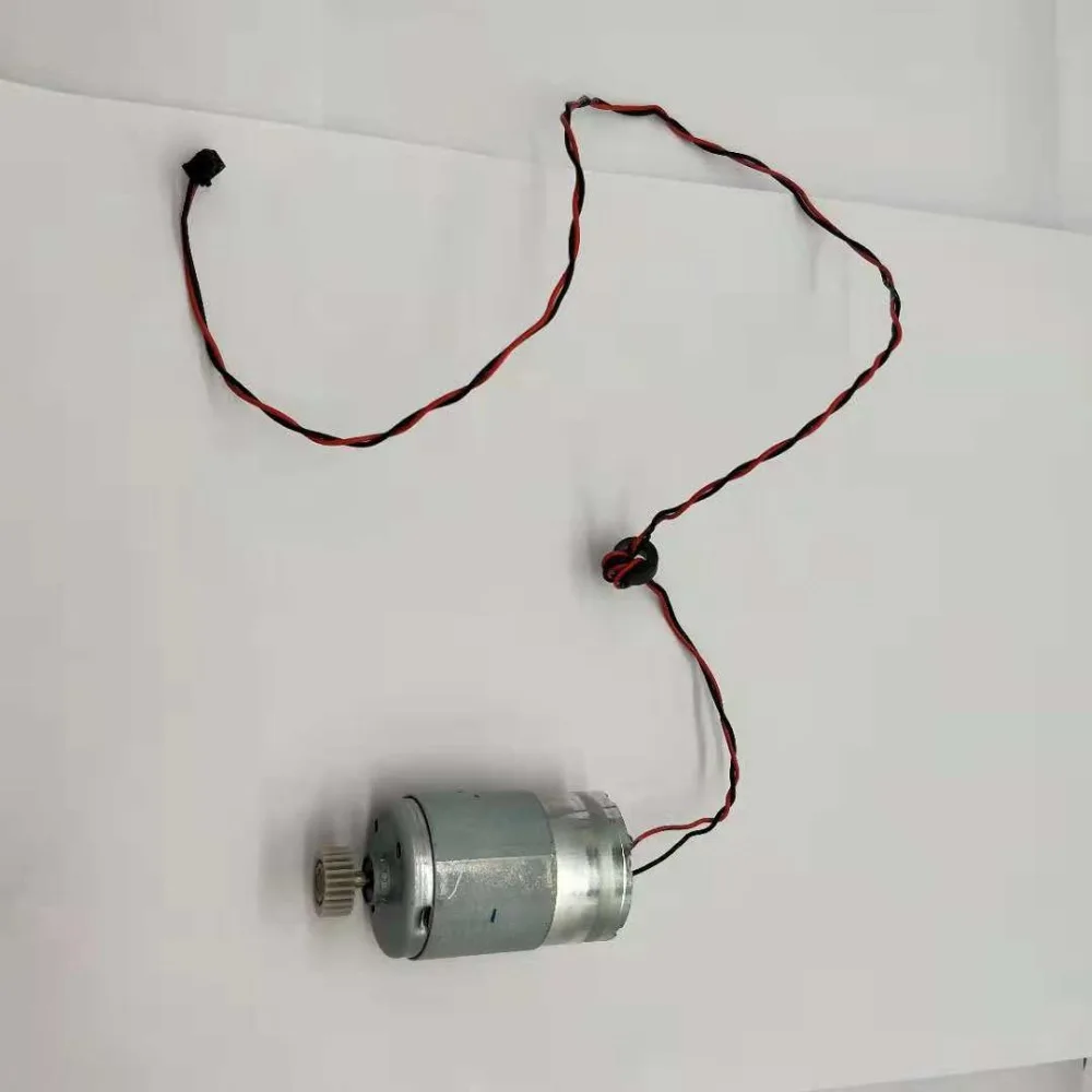 Двигатель для подачи бумаги 00.EM- 518 детали принтера Epson R280 R270 L800 L801 | Компьютеры и