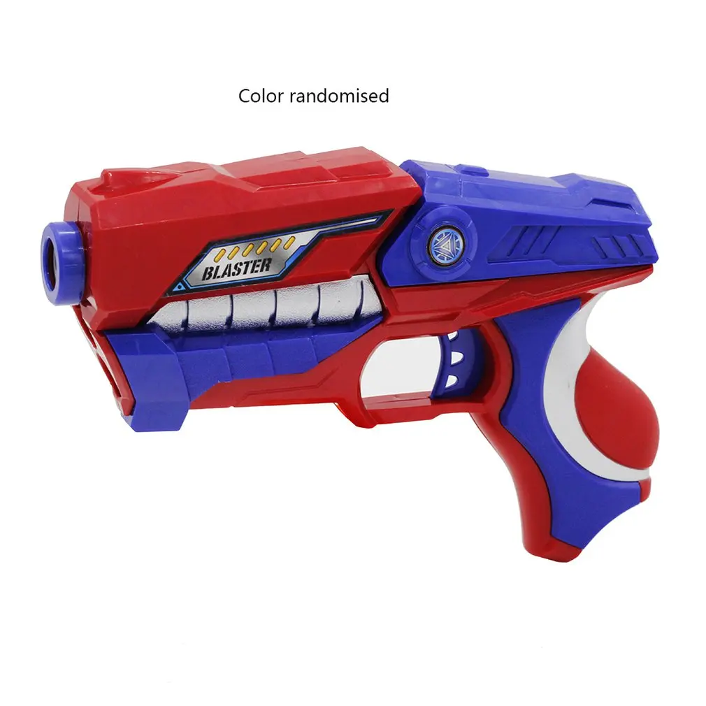 Children's Educational Toys Launch Eva Soft Bullet Toy Gun Safety And Environmental Protection Soft Bullet Toy Gun