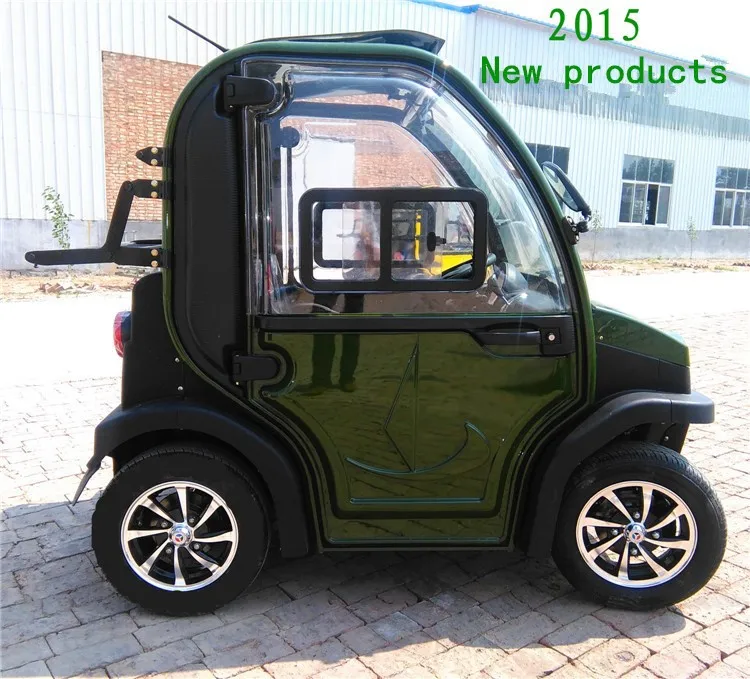 SD HZ DYK Quattro ruote Dello Scooter anziani New Electric vehicle Bicicletta  Elettrica|electric bicycle|elderly scootervehicle electric - AliExpress
