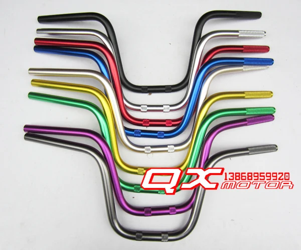 

overall small monkey monkey bike motorcycle accessories modified aluminum handlebar tube handlebar grip