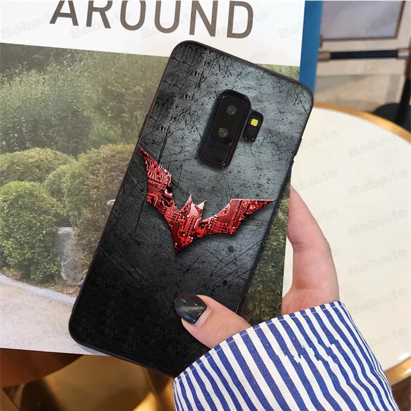 super hero Batman 