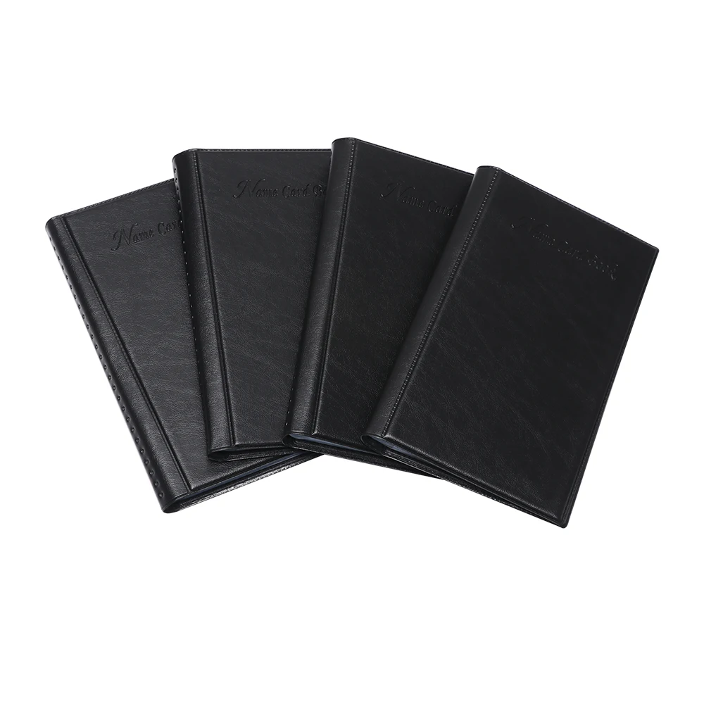 www.bagsaleusa.com : Buy Men Business Card Holder Leather Cards ID Credit Card Holder Book Case ...