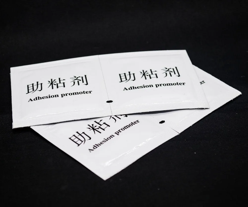 adhesive Primer/ Adhesion promoter / strong adhesion/ Car Wrapping