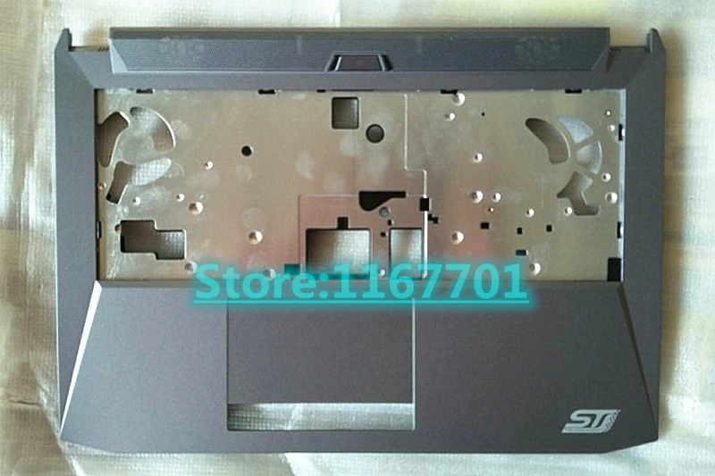 ThunderRobot TR 911 911ST R1 ST R2 ST R3 ST V5a Clevo P640 P640RF C_2