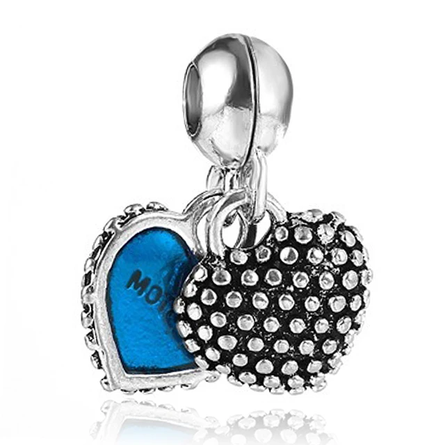 charm pandora figlio charm pandora figlio