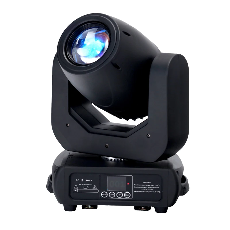 

High Powerful Brightness 150W LED Moving Head BEAM/SPOT/WASH Lighting Stage Moving Head Beam Light For Stage Event Party