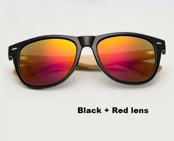 Black Red