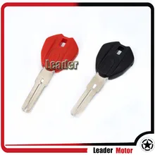 For DUCATI Motorcycle Blank Key Uncut Blade