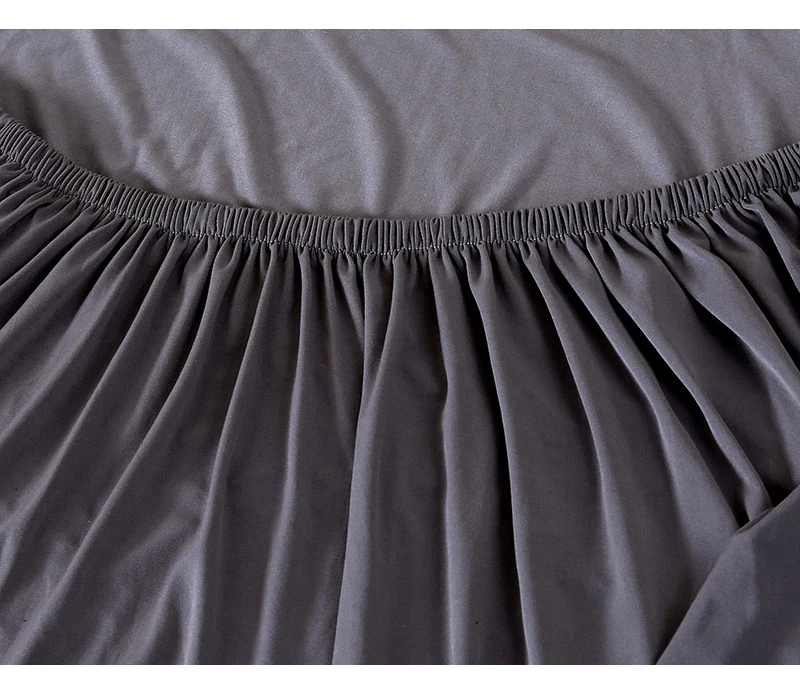 Grey Color Sofa Cover Stretch Elastic Sofa Covers For Living Room