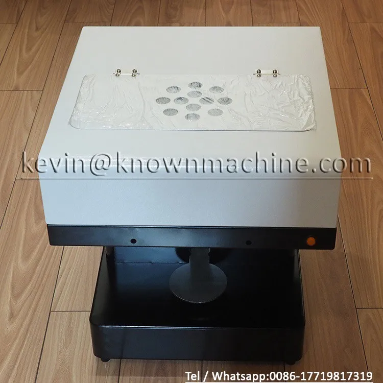 Edible Ink Printing machine (2)