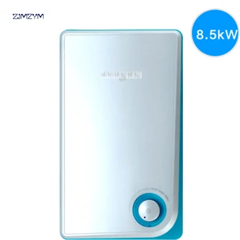 

8500W Instantaneous Water Heater Instant Electric Tankless Water Heater Instant Electric Water Shower Fast heating i2-1N85 220V