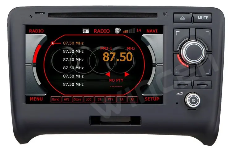 " автомобильный DVD gps плеер для Audi TT 2006-2011 с ipod c gps A2DP USB, cd, DVD радио SWC телефонная книга двойная зона& карта