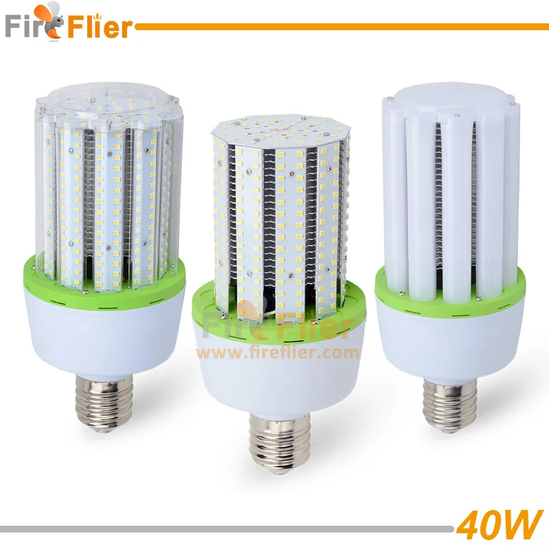ETL SAA TUV led corn bulb 40W