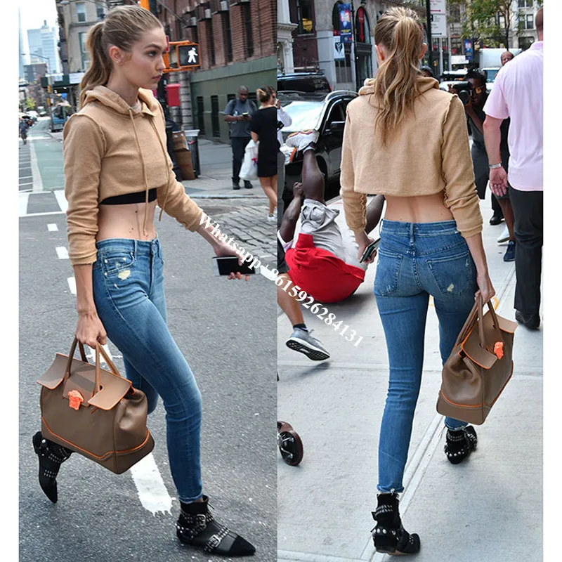 pointed boots outfit