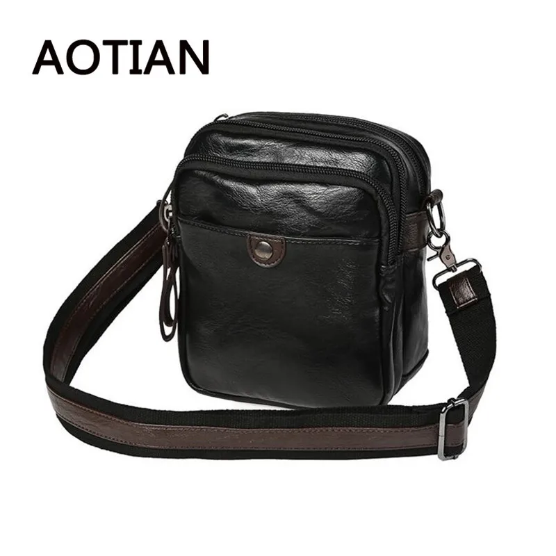 Men's Bags: Crossbody Bags And Travel Bags