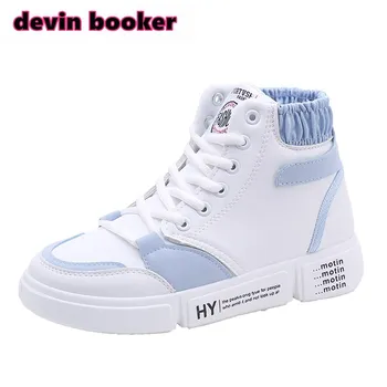 

New listing hot sale winter PU Keep warm women running shoes sports shoes DWT018