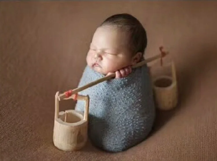 photo props newborn