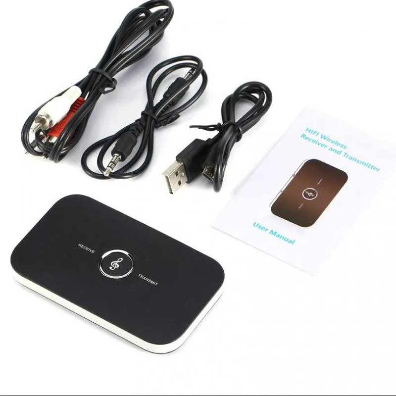 lossless bluetooth receiver