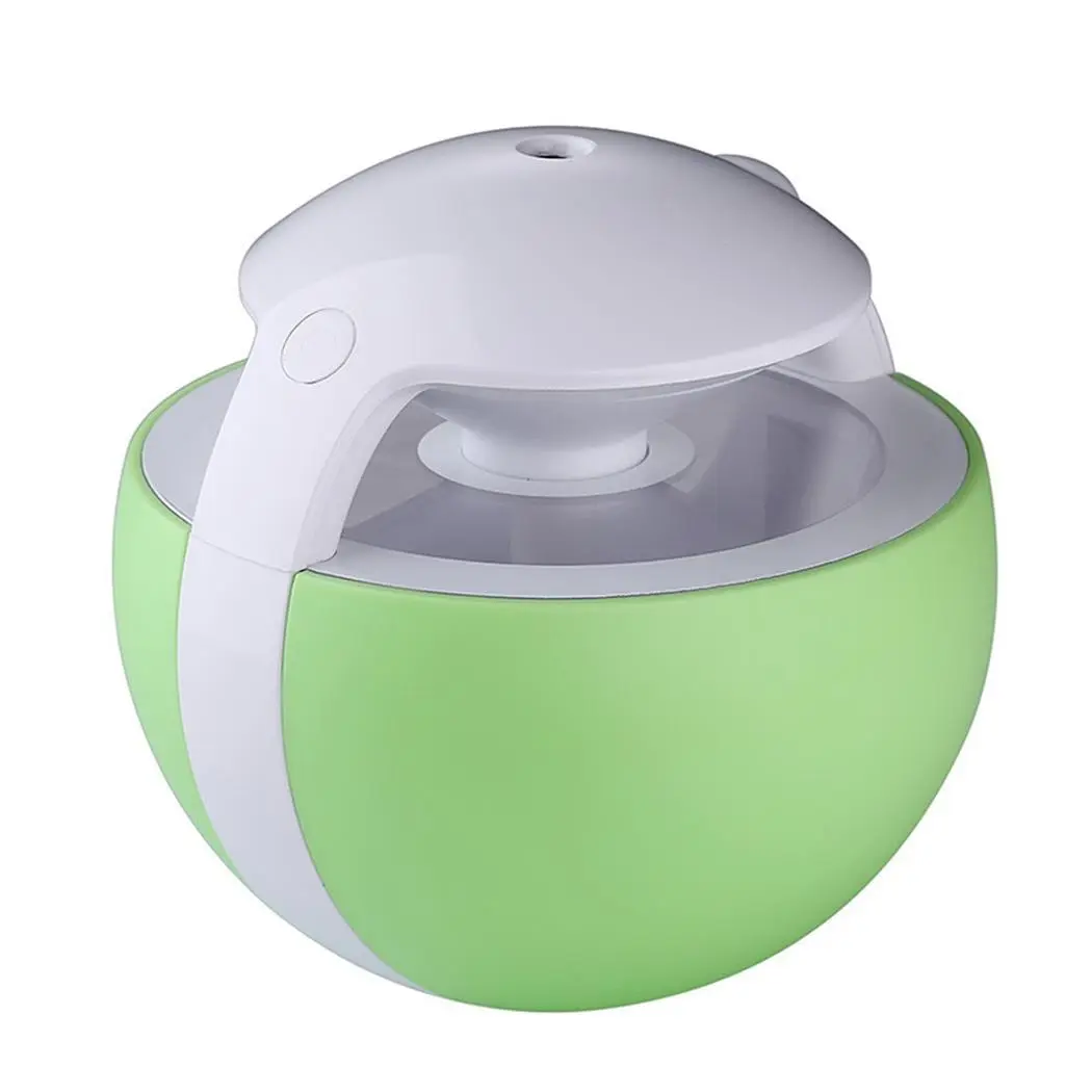 

Discharge Aroma Air Mist Humidifier Oil 450 35db 2 4MHz ML Diffuser USB Ultrasonic Essential Electric Indoor Humidifier Hot