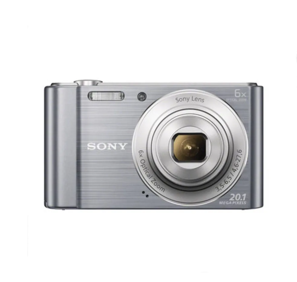 美品 SONY ソニー コンパクトデジタルカメラ DSC-W810