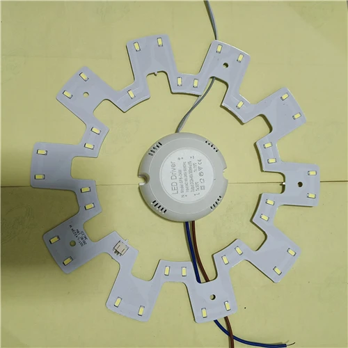 15w 230mm