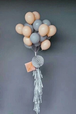 20 шт 10 дюймов матовый латексный шар свадебное украшение день рождения украшение красивые цветные латексные воздушные детские игрушки Воздушные шары