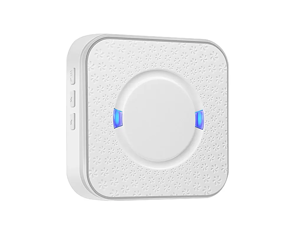 Chime Ding Dong Wireless Doorbell 