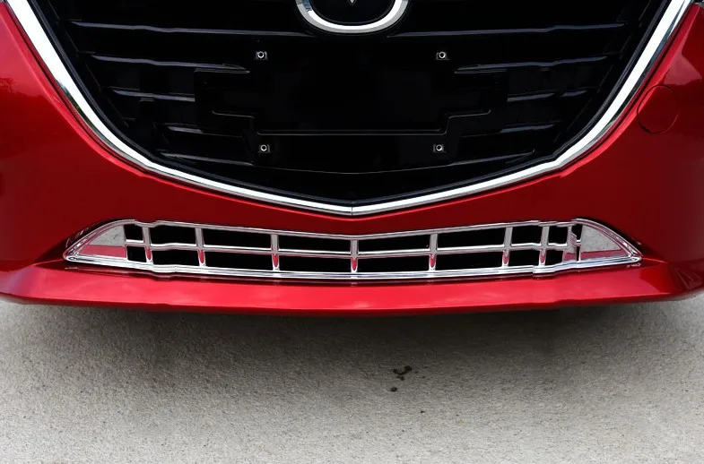 Stainless Steel Body door Side Molding trim Chrome for VOLVO XC60 2009