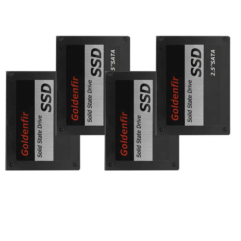 SSD 500 ГБ 120 240 диск HD Sata 128 480 512 1 ТБ Disco Duro Interno Disque Dur 3 2 5 HDD|Внутренние твердотельные