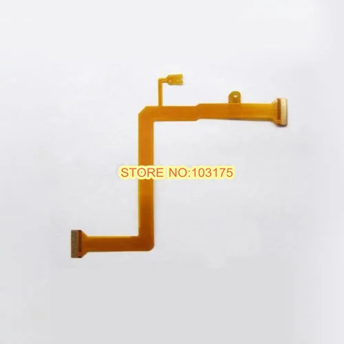5 шт. ЖК гибкий кабель лента для Samsung VP D351 D351i D352 D352i D353 D353i D354 | Электроника