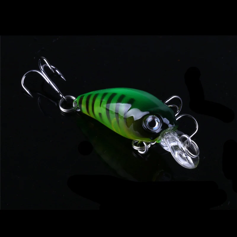 Amlucas блесна для рыбалки 4 см 3 6 г Crankbait ИСОГД artificiais воблер окунь ловля щуки и карпа
