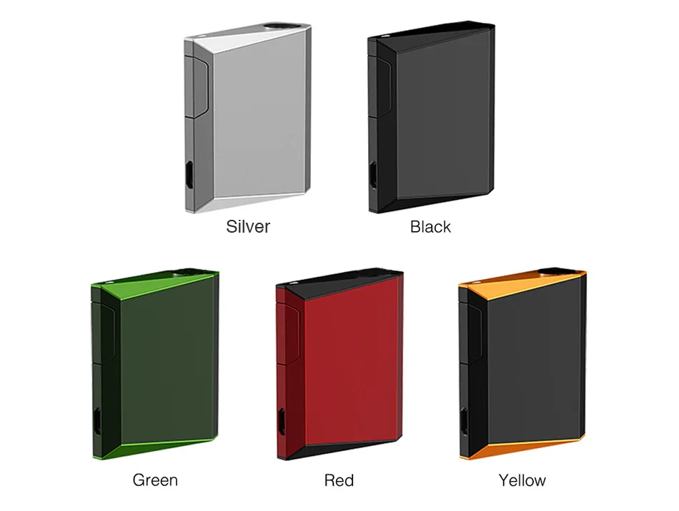 VELX Prism Battery for CBD Device 500mAh