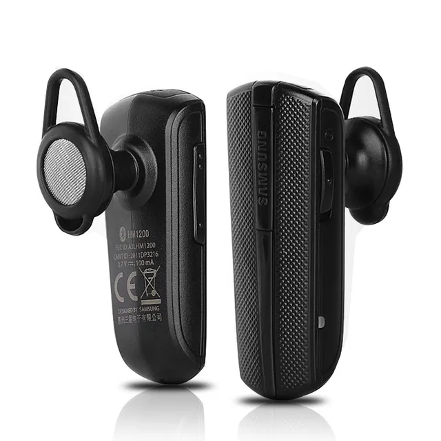 Samsung hm1100 bluetooth wireless headset hotsell