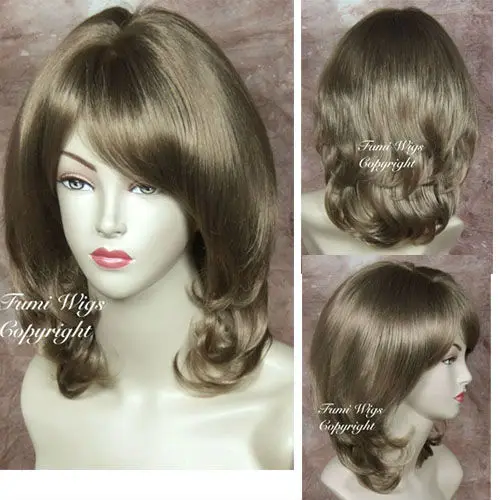 wigs uk ebay