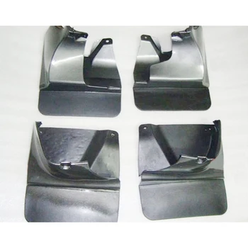 

Mud Splash Flaps Guards Mudguards Fender For Toyota Prado FJ120 2003-2009