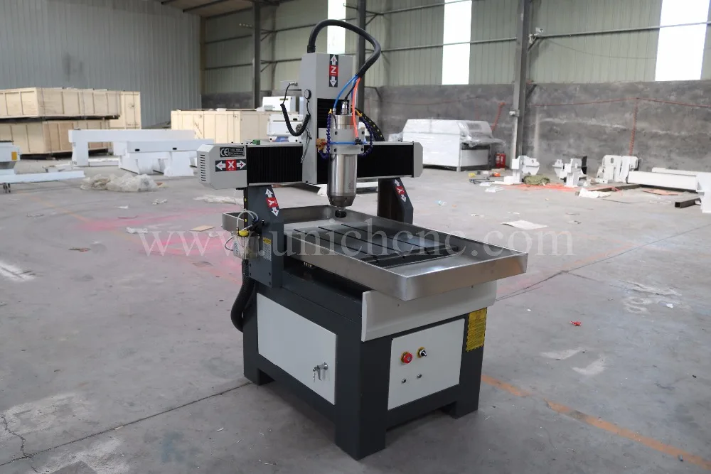Китай unichcnc 6090 6060 фреза по камню с ЧПУ обрабатывающий центр|machining center|stone cnc routercnc