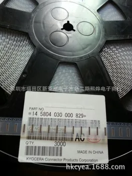 

145804030000829+ male 30 of new original Shenzhen stock