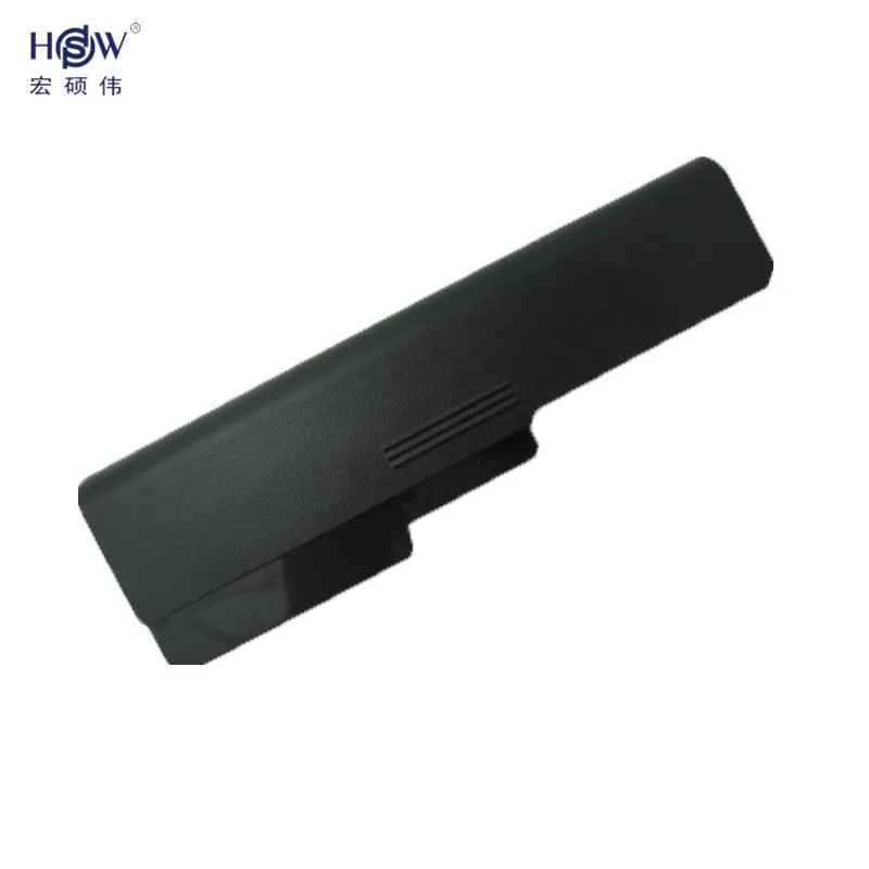 HSW батарея для lenovo G550 G430 G450 G530 N500 G430 Z360 L06L6Y02 L08L6C02 L08O6C02 L08S6C02 L08S6Y02 51J0226 57Y6266 акумуляторная батарея