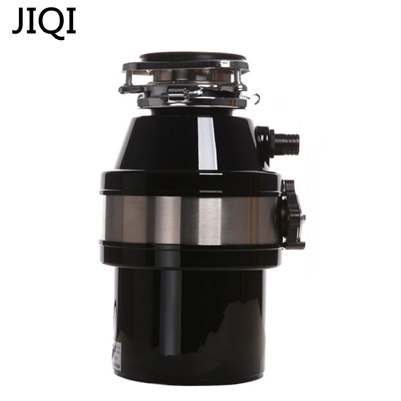 Измельчитель пищевых отходов JIQI 1400 мл 370 Вт|food waste disposer|waste disposerfood |