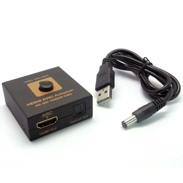 Cheap Optical Audio Converter Dolby Decoder To HDMI ARC Switch Adapter To 4k 3D CEC HDMI + Audio Extractor Cheap Optical Audio Converter Dolby Decoder To HDMI ARC Switch Adapter To 4k 3D CEC HDMI + Audio Extractor