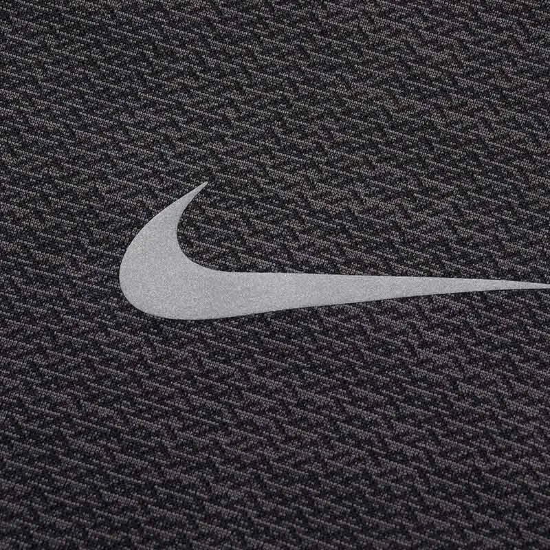 Новое поступление NIKE как M NK TECHKNIT ультра v-образной КРЕПЕЖНОЙ ПЛАСТИНОЙ LS Для Мужчин's футболки спортивная одежда с длинными рукавами