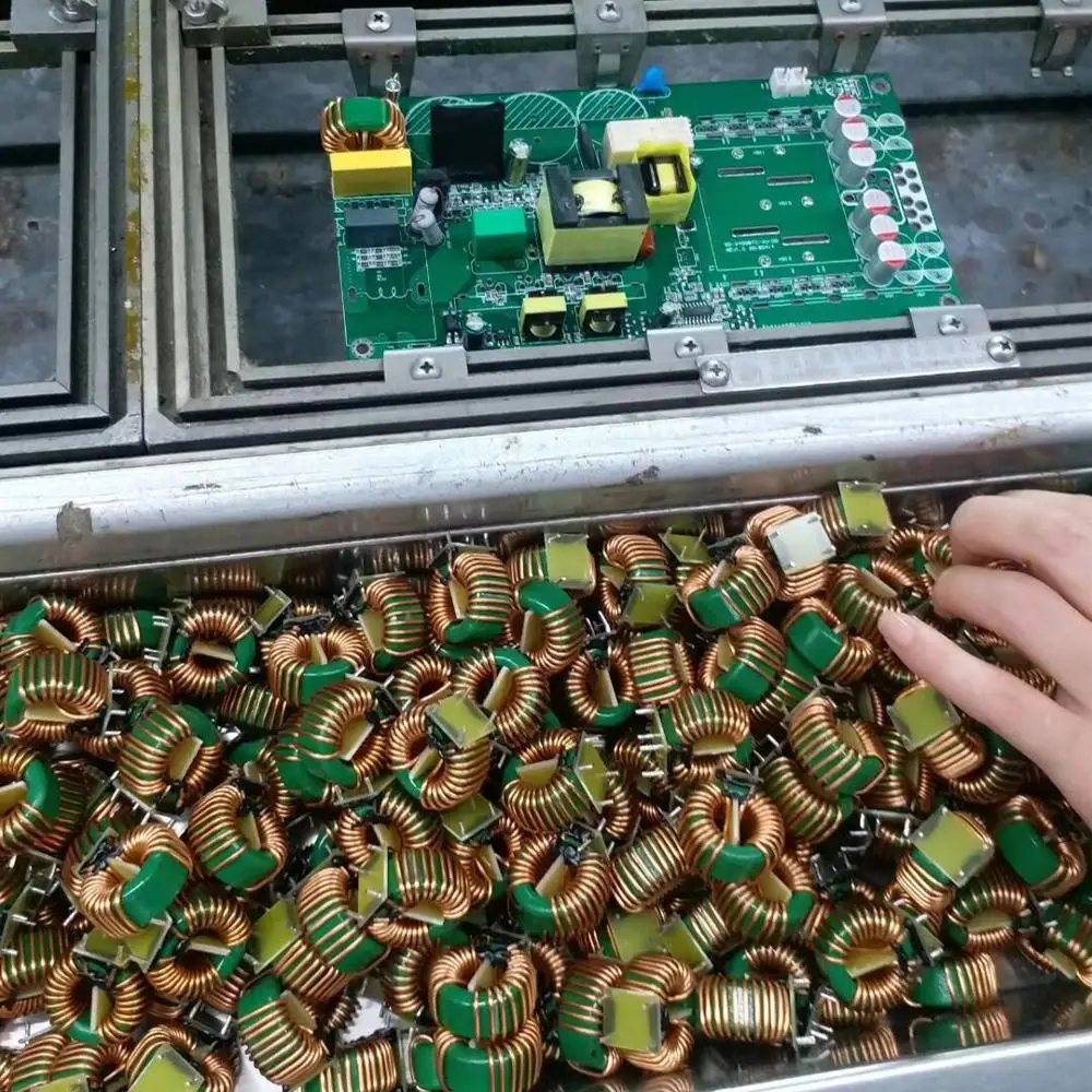 Блок питания 1U 1800 Вт для майнинговой машины блок майнинга GPU биткоинов ПК ETH