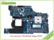 FOR Lenovo ThinkPad Edge E545 15 Laptop font b Motherboard b font AMD Radeon VALEB LA