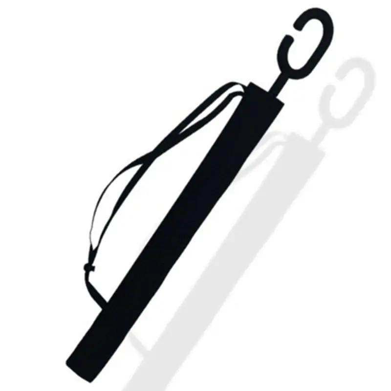 

Upside Down C-Handle Reverse Umbrella Storage Bag Case Anti-Dust Protective Cover Shoulder Strap Carry Holder